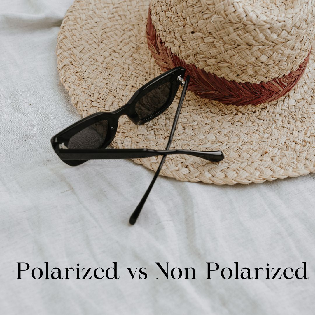 Polarized vs Non-Polarized Γυαλιά Ηλίου: Ποια Είναι τα Κατάλληλα για Εσάς;