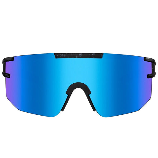 Γυαλιά Ηλίου Buggy (Μάσκα) της Exposure Sunglasses με προστασία UV400.